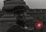 Standbild Rene Paul Fonck United States USA, 1920, aus Sekunde 12 historischem Filmmaterial Videoclip 65675067408