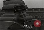 Standbild Rene Paul Fonck United States USA, 1920, aus Sekunde 13 historischem Filmmaterial Videoclip 65675067408