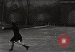 Standbild Eislaufen Ereignis Europa, 1924, aus Sekunde 16 historischem Filmmaterial Videoclip 65675067409