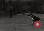 Standbild Eislaufen Ereignis Europa, 1924, aus Sekunde 17 historischem Filmmaterial Videoclip 65675067409