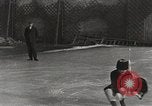 Standbild Eislaufen Ereignis Europa, 1924, aus Sekunde 23 historischem Filmmaterial Videoclip 65675067409