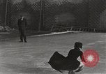 Standbild Eislaufen Ereignis Europa, 1924, aus Sekunde 26 historischem Filmmaterial Videoclip 65675067409