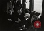 Standbild Frank Kellogg United States USA, 1928, aus Sekunde 26 historischem Filmmaterial Videoclip 65675067410
