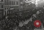 Standbild Trauerzug Rom Italien, 1925, aus Sekunde 4 historischem Filmmaterial Videoclip 65675067411