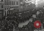 Standbild Trauerzug Rom Italien, 1925, aus Sekunde 5 historischem Filmmaterial Videoclip 65675067411