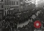 Standbild Trauerzug Rom Italien, 1925, aus Sekunde 7 historischem Filmmaterial Videoclip 65675067411