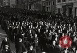 Standbild Trauerzug Rom Italien, 1925, aus Sekunde 20 historischem Filmmaterial Videoclip 65675067411