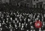 Standbild Trauerzug Rom Italien, 1925, aus Sekunde 24 historischem Filmmaterial Videoclip 65675067411