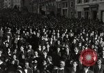 Standbild Trauerzug Rom Italien, 1925, aus Sekunde 26 historischem Filmmaterial Videoclip 65675067411