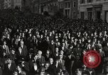 Standbild Trauerzug Rom Italien, 1925, aus Sekunde 29 historischem Filmmaterial Videoclip 65675067411