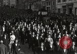Standbild Trauerzug Rom Italien, 1925, aus Sekunde 32 historischem Filmmaterial Videoclip 65675067411