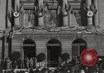 Standbild Hommage an unbekannte amerikanische Soldat Chalons-en-Champagne Frankreich, 1921, aus Sekunde 4 historischem Filmmaterial Videoclip 65675067412