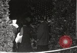 Standbild Hommage an unbekannte amerikanische Soldat Chalons-en-Champagne Frankreich, 1921, aus Sekunde 11 historischem Filmmaterial Videoclip 65675067412