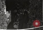 Standbild Hommage an unbekannte amerikanische Soldat Chalons-en-Champagne Frankreich, 1921, aus Sekunde 15 historischem Filmmaterial Videoclip 65675067412