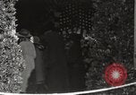 Standbild Hommage an unbekannte amerikanische Soldat Chalons-en-Champagne Frankreich, 1921, aus Sekunde 20 historischem Filmmaterial Videoclip 65675067412