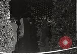 Standbild Hommage an unbekannte amerikanische Soldat Chalons-en-Champagne Frankreich, 1921, aus Sekunde 21 historischem Filmmaterial Videoclip 65675067412