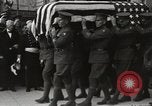 Standbild Hommage an unbekannte amerikanische Soldat Chalons-en-Champagne Frankreich, 1921, aus Sekunde 25 historischem Filmmaterial Videoclip 65675067412