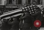 Standbild Hommage an unbekannte amerikanische Soldat Chalons-en-Champagne Frankreich, 1921, aus Sekunde 32 historischem Filmmaterial Videoclip 65675067412