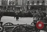 Standbild Hommage an unbekannte amerikanische Soldat Chalons-en-Champagne Frankreich, 1921, aus Sekunde 40 historischem Filmmaterial Videoclip 65675067412