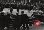 Standbild Hommage an unbekannte amerikanische Soldat Chalons-en-Champagne Frankreich, 1921, aus Sekunde 46 historischem Filmmaterial Videoclip 65675067412