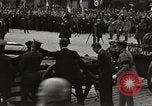 Standbild Hommage an unbekannte amerikanische Soldat Chalons-en-Champagne Frankreich, 1921, aus Sekunde 48 historischem Filmmaterial Videoclip 65675067412