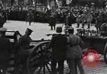 Standbild Hommage an unbekannte amerikanische Soldat Chalons-en-Champagne Frankreich, 1921, aus Sekunde 49 historischem Filmmaterial Videoclip 65675067412