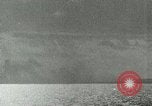 Image of US Navy aircraft bombing island Saipan Northern Mariana Islands, 1944, second 9 stock footage video 65675067413