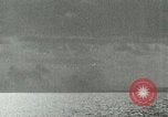 Image of US Navy aircraft bombing island Saipan Northern Mariana Islands, 1944, second 10 stock footage video 65675067413