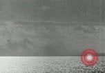 Image of US Navy aircraft bombing island Saipan Northern Mariana Islands, 1944, second 11 stock footage video 65675067413