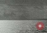 Image of US Navy aircraft bombing island Saipan Northern Mariana Islands, 1944, second 12 stock footage video 65675067413