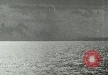 Image of US Navy aircraft bombing island Saipan Northern Mariana Islands, 1944, second 14 stock footage video 65675067413