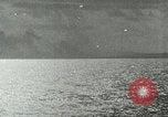 Image of US Navy aircraft bombing island Saipan Northern Mariana Islands, 1944, second 15 stock footage video 65675067413