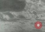 Image of US Navy aircraft bombing island Saipan Northern Mariana Islands, 1944, second 18 stock footage video 65675067413