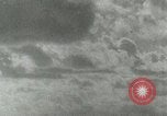 Image of US Navy aircraft bombing island Saipan Northern Mariana Islands, 1944, second 19 stock footage video 65675067413