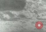 Image of US Navy aircraft bombing island Saipan Northern Mariana Islands, 1944, second 21 stock footage video 65675067413