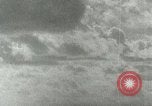 Image of US Navy aircraft bombing island Saipan Northern Mariana Islands, 1944, second 22 stock footage video 65675067413
