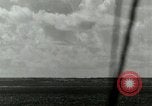 Image of US Navy aircraft bombing island Saipan Northern Mariana Islands, 1944, second 28 stock footage video 65675067413