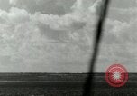 Image of US Navy aircraft bombing island Saipan Northern Mariana Islands, 1944, second 29 stock footage video 65675067413