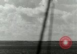 Image of US Navy aircraft bombing island Saipan Northern Mariana Islands, 1944, second 33 stock footage video 65675067413