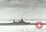 Image of US Navy aircraft bombing island Saipan Northern Mariana Islands, 1944, second 43 stock footage video 65675067413