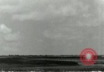 Image of Tennessee class battleship Saipan Northern Mariana Islands, 1944, second 30 stock footage video 65675067414