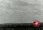 Image of Naval bombardment of Saipan Saipan Northern Mariana Islands, 1944, second 58 stock footage video 65675067415
