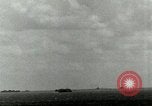 Image of Naval bombardment of Saipan Saipan Northern Mariana Islands, 1944, second 61 stock footage video 65675067415