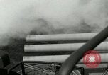 Image of Naval bombardment of  Saipan Saipan Northern Mariana Islands, 1944, second 11 stock footage video 65675067416