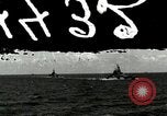 Image of invasion of Saipan Saipan Northern Mariana Islands, 1944, second 1 stock footage video 65675067417