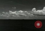 Image of invasion of Saipan Saipan Northern Mariana Islands, 1944, second 5 stock footage video 65675067417