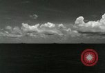 Image of invasion of Saipan Saipan Northern Mariana Islands, 1944, second 7 stock footage video 65675067417