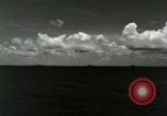 Image of invasion of Saipan Saipan Northern Mariana Islands, 1944, second 8 stock footage video 65675067417