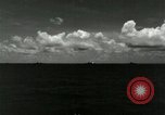 Image of invasion of Saipan Saipan Northern Mariana Islands, 1944, second 9 stock footage video 65675067417
