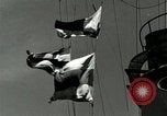 Image of invasion of Saipan Saipan Northern Mariana Islands, 1944, second 14 stock footage video 65675067417